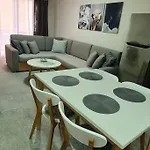 Apartamento Ermar Golem (Tirana)