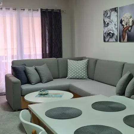 Ermar Appartement
