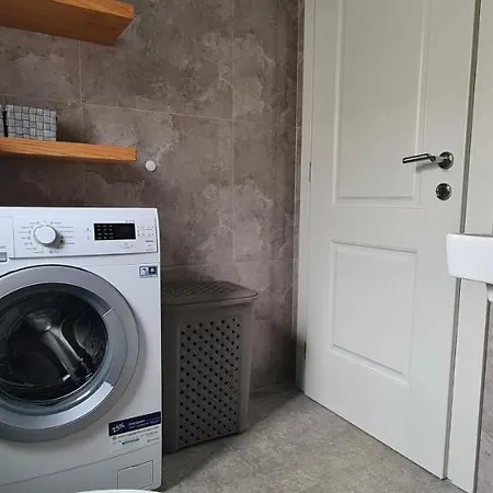 Ermar Apartament Golem (Tirana)