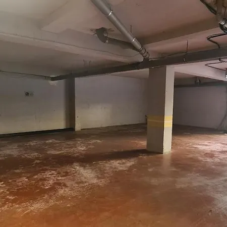 Apartament Ermar Golem (Tirana)