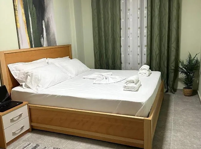 Ermar Golem (Tirana)