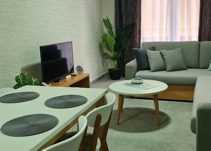Appartement Ermar
