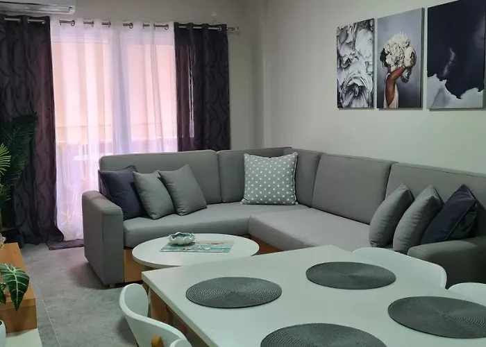 Ermar Appartement