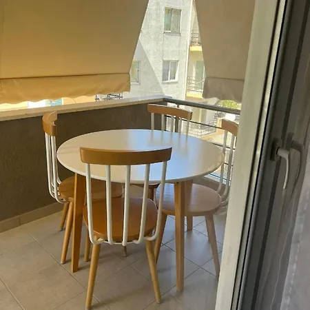 Apartament Ermar Golem (Tirana)