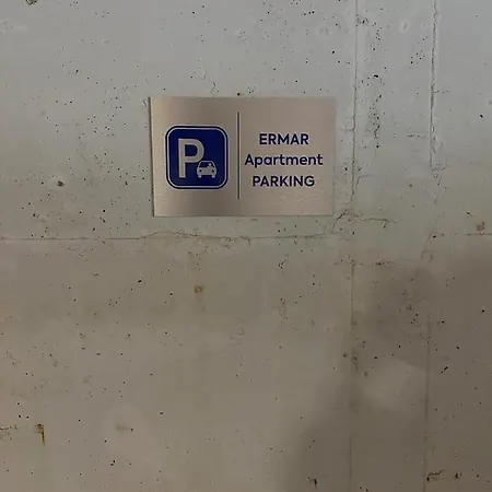 Apartament Ermar