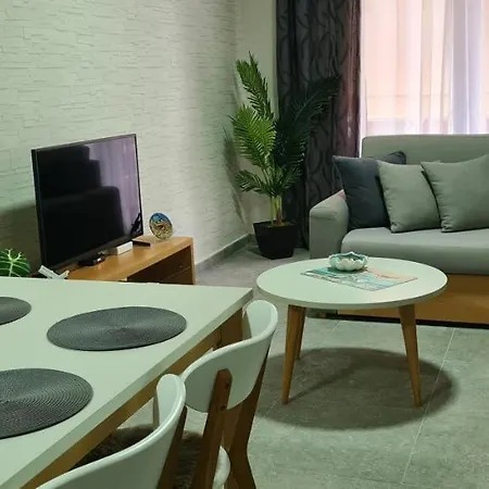 Apartament Ermar