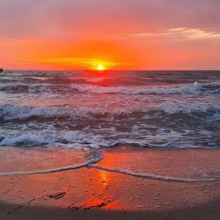 アパート Ermar ゴーレム