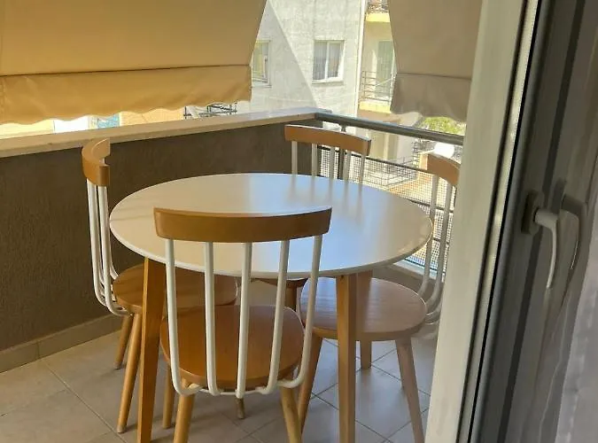 アパート Ermar ゴーレム