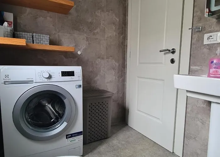 Ermar 아파트 골렘