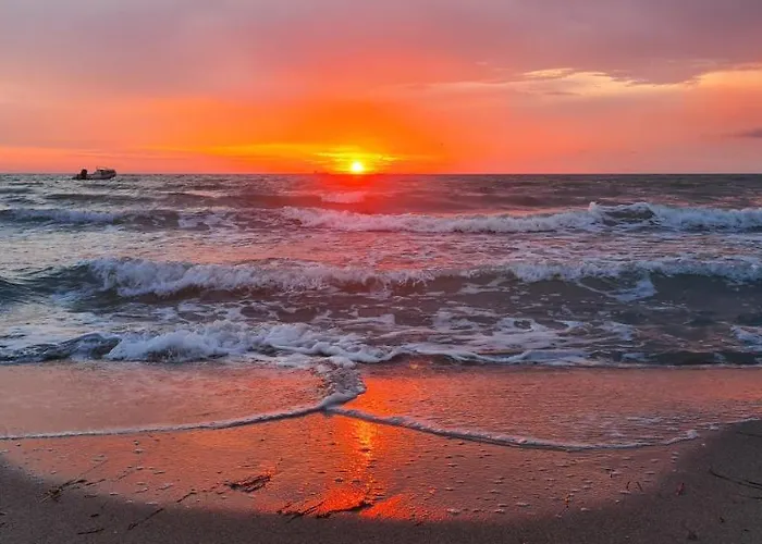 アパート Ermar ゴーレム